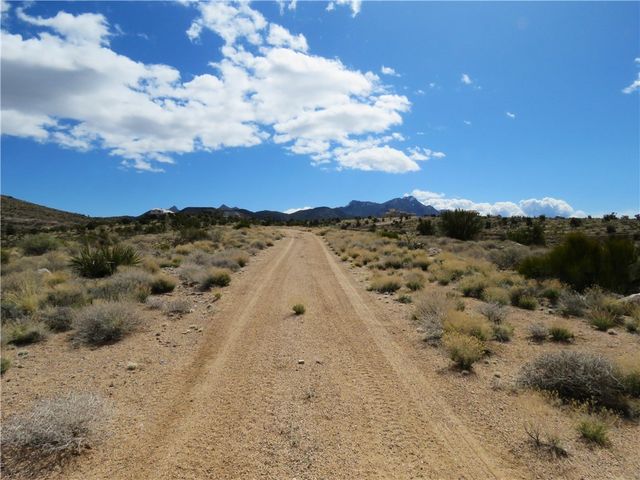 6.01 Acres E Appaloosa Lane, Kingman, AZ 86401