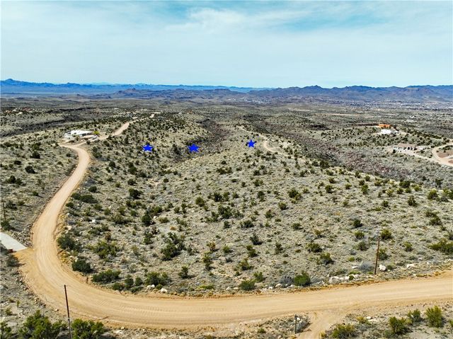 6.01 Acres E Appaloosa Lane, Kingman, AZ 86401