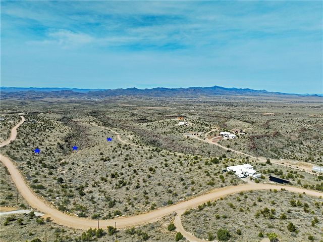 6.01 Acres E Appaloosa Lane, Kingman, AZ 86401