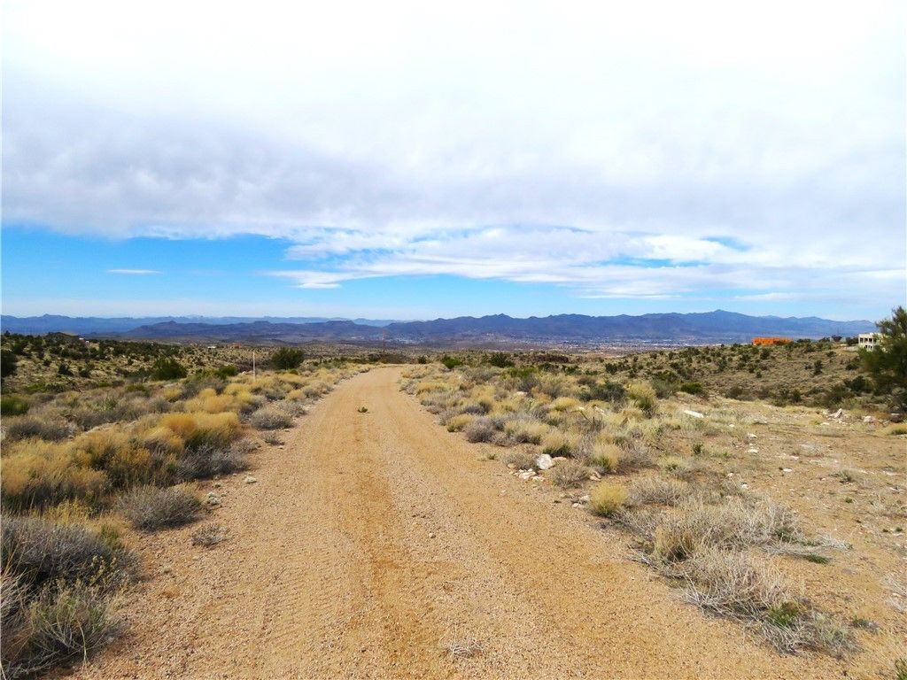 6.01 Acres E Appaloosa Lane, Kingman, AZ 86401