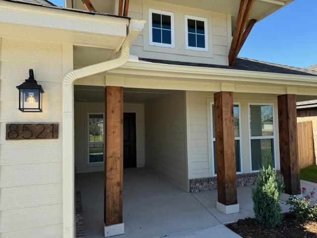8521 Cassian Drive, Oklahoma City, OK 73135