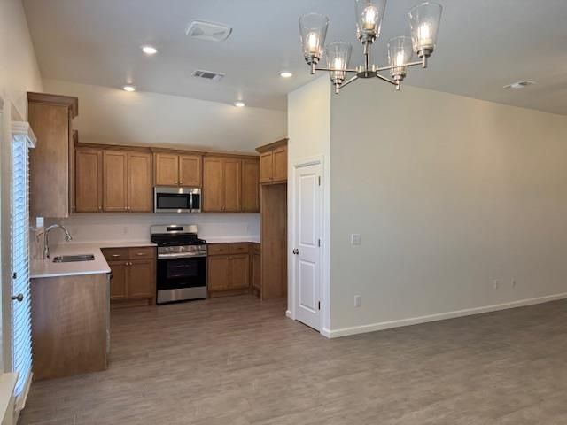 8521 Cassian Drive, Oklahoma City, OK 73135