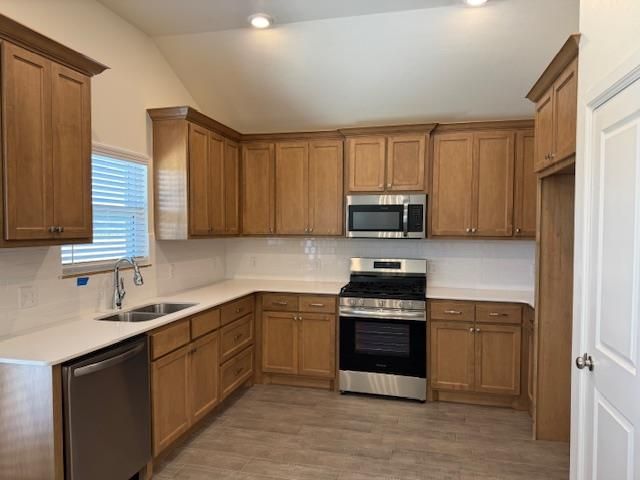 8521 Cassian Drive, Oklahoma City, OK 73135