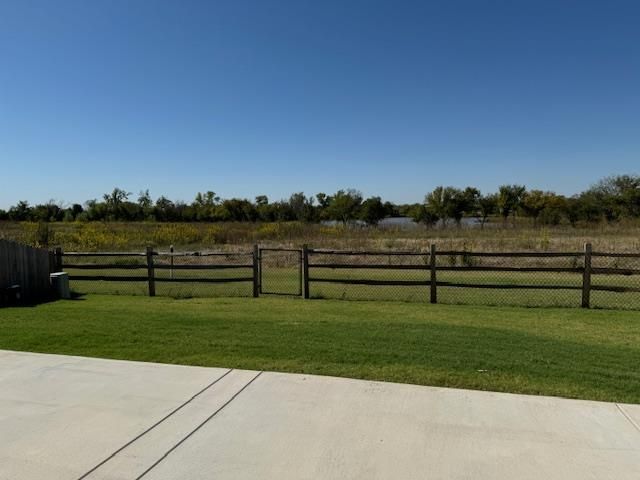 8521 Cassian Drive, Oklahoma City, OK 73135