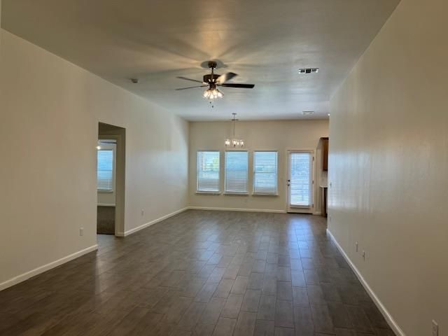 8521 Cassian Drive, Oklahoma City, OK 73135