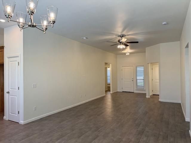 8521 Cassian Drive, Oklahoma City, OK 73135