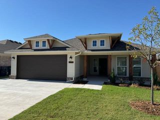 8521 Cassian Drive, Oklahoma City, OK 73135