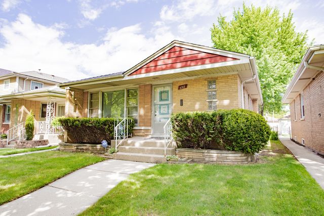 6317 N Lowell Avenue, Chicago, IL 60646