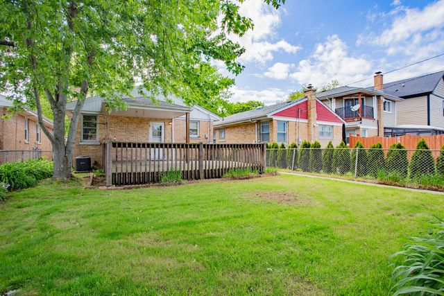 6317 N Lowell Avenue, Chicago, IL 60646