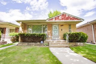 6317 N Lowell Avenue, Chicago, IL 60646