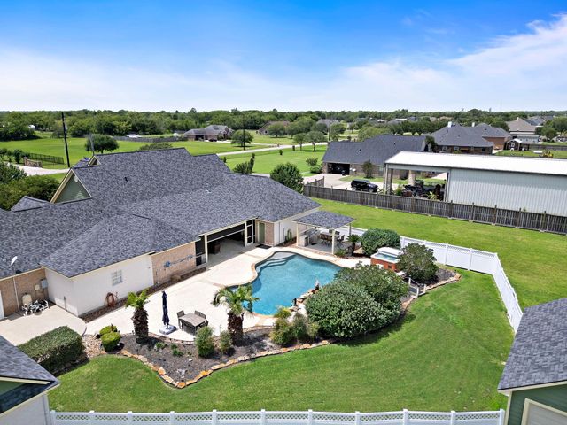 15302 Devin Lane, Crosby, TX 77532