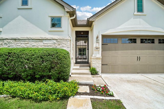 360 Mendocino LN, Austin, TX 78737