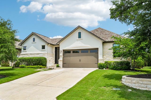 360 Mendocino LN, Austin, TX 78737