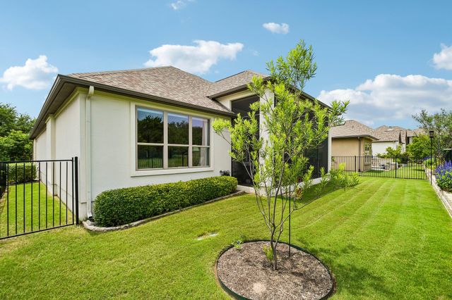 360 Mendocino LN, Austin, TX 78737