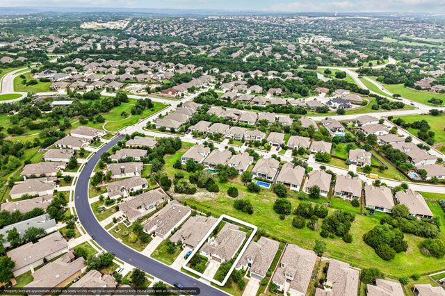 360 Mendocino LN, Austin, TX 78737