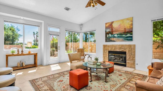 402 Cypress Point Drive, Palm Desert, CA 92211