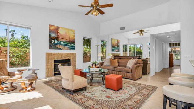 402 Cypress Point Drive, Palm Desert, CA 92211