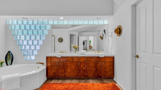 402 Cypress Point Drive, Palm Desert, CA 92211
