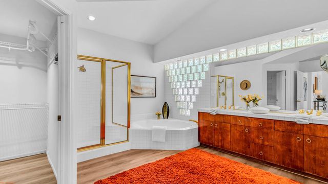 402 Cypress Point Drive, Palm Desert, CA 92211