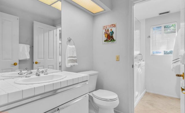402 Cypress Point Drive, Palm Desert, CA 92211