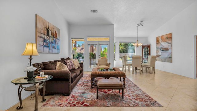 402 Cypress Point Drive, Palm Desert, CA 92211