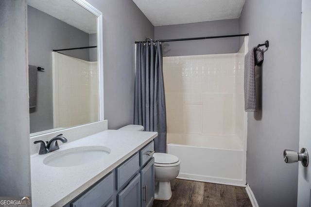 309 Snapping Shoals Road, Mcdonough, GA 30252