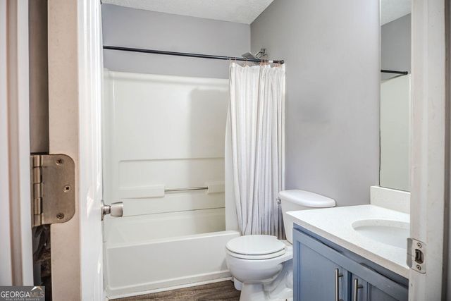 309 Snapping Shoals Road, Mcdonough, GA 30252