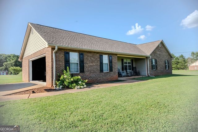 309 Snapping Shoals Road, Mcdonough, GA 30252