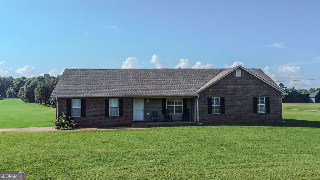 309 Snapping Shoals Road, Mcdonough, GA 30252