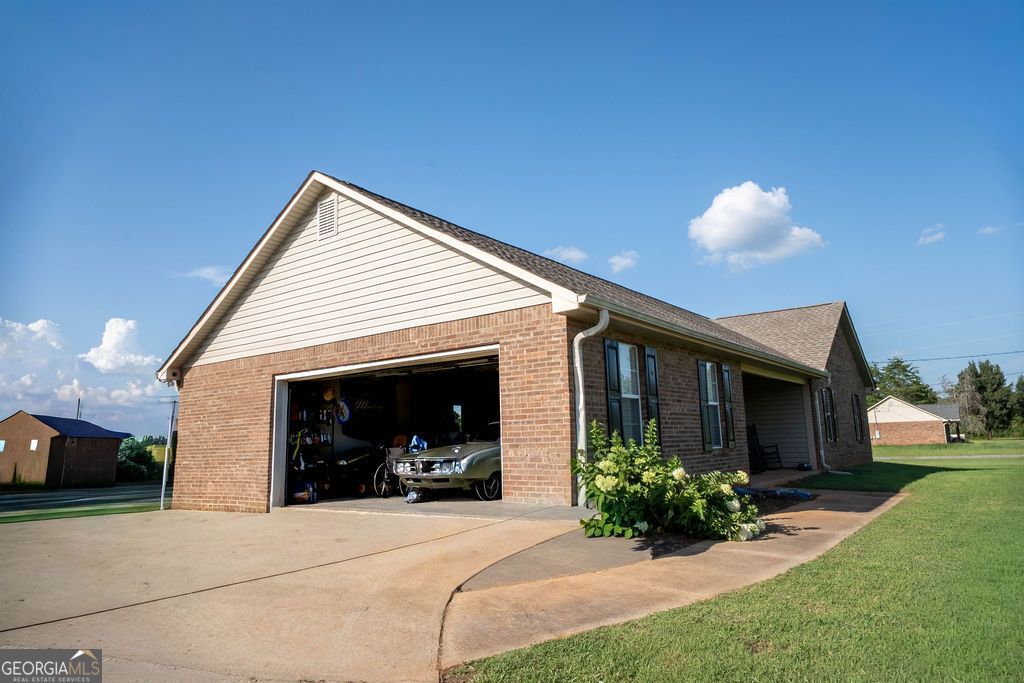 309 Snapping Shoals Road, Mcdonough, GA 30252 — photo 3