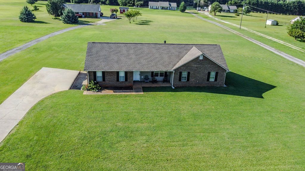 309 Snapping Shoals Road, Mcdonough, GA 30252 — photo 4
