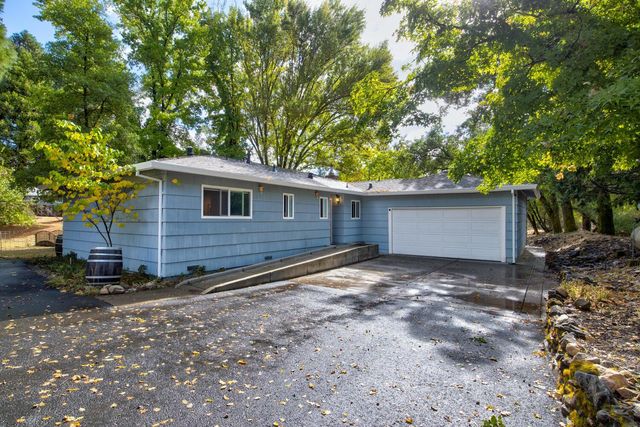 21480 Consolation St, Volcano, CA 95689