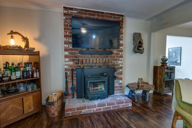 21480 Consolation St, Volcano, CA 95689