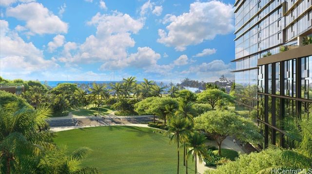 333 Ward Avenue 3511, Honolulu, HI 96814