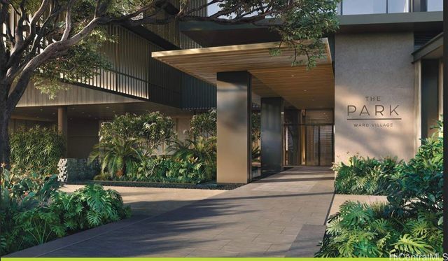 333 Ward Avenue 3511, Honolulu, HI 96814
