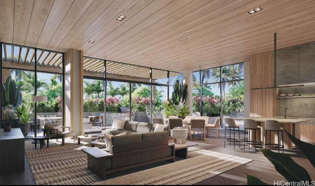 333 Ward Avenue 3511, Honolulu, HI 96814