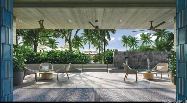 333 Ward Avenue 3511, Honolulu, HI 96814