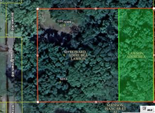 5309 BROWN ROAD, Richwood, LA 71202
