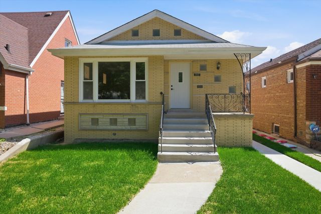 3907 W Marquette Road, Chicago, IL 60629