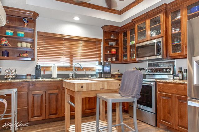 8531 Spillway Road, San Angelo, TX 76904