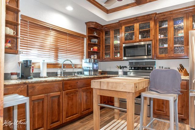 8531 Spillway Road, San Angelo, TX 76904