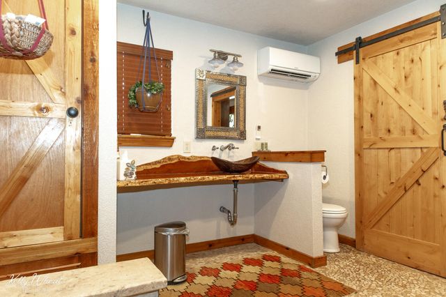 8531 Spillway Road, San Angelo, TX 76904