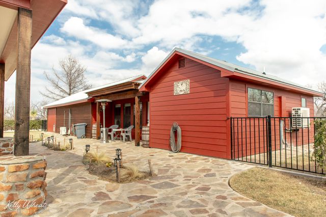 8531 Spillway Road, San Angelo, TX 76904