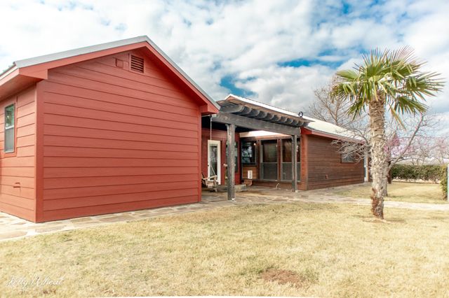 8531 Spillway Road, San Angelo, TX 76904