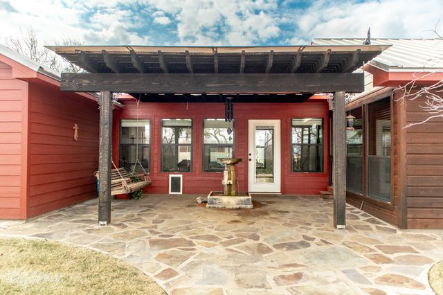 8531 Spillway Road, San Angelo, TX 76904