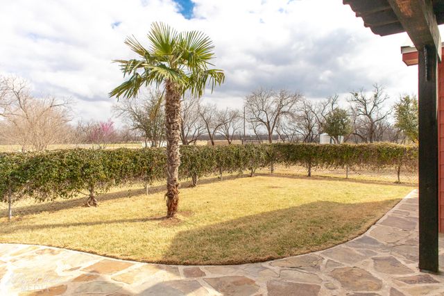 8531 Spillway Road, San Angelo, TX 76904