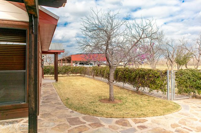 8531 Spillway Road, San Angelo, TX 76904