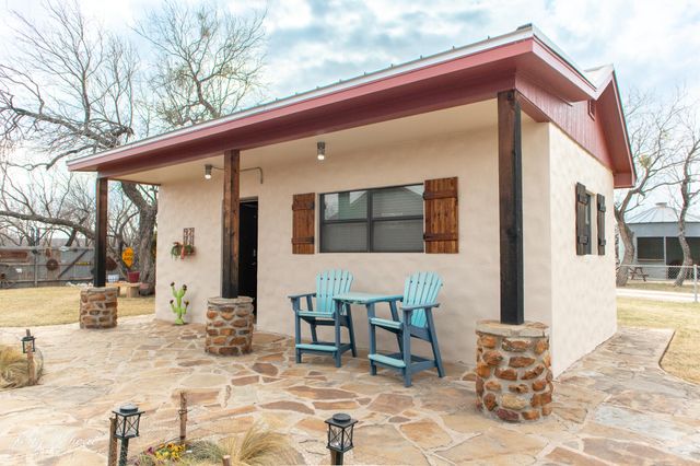 8531 Spillway Road, San Angelo, TX 76904