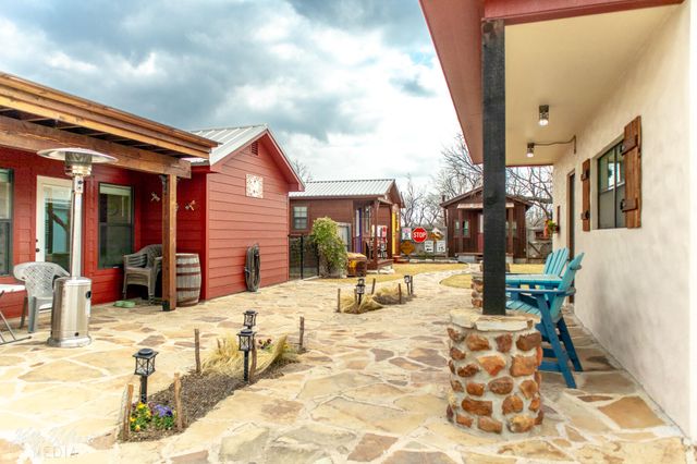 8531 Spillway Road, San Angelo, TX 76904