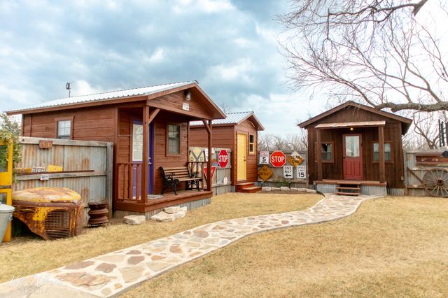 8531 Spillway Road, San Angelo, TX 76904